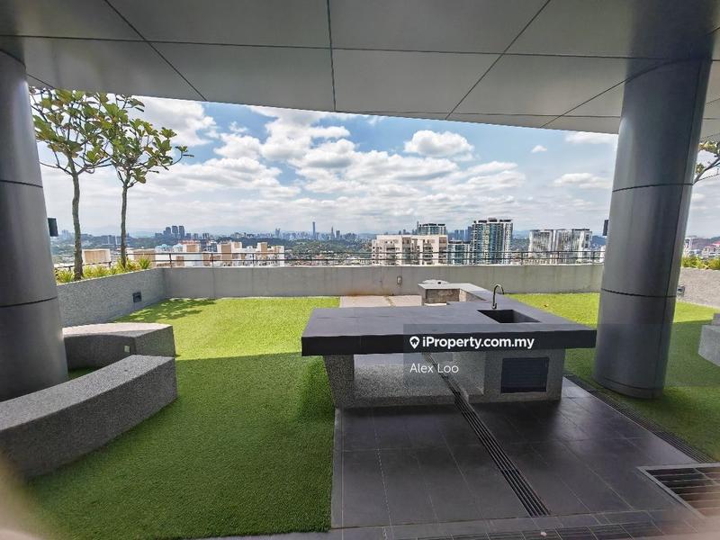 Service Residence for Sale in Atwater : Service Residences by Alex Loo - iProperty.com.my