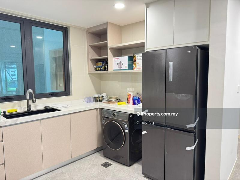 Residensi Servis untuk Disewa di Ooak Serviced Apartments @ Kiara 163 oleh Cindy Ng - iProperty.com.my