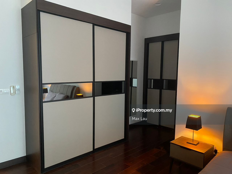 For Sale - Agile Mont Kiara