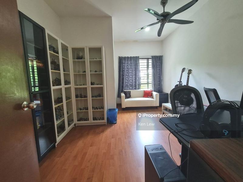 Semi-Detached House for Sale in Hijauan Residence, Ulu Langat by Ken Lew - iProperty.com.my