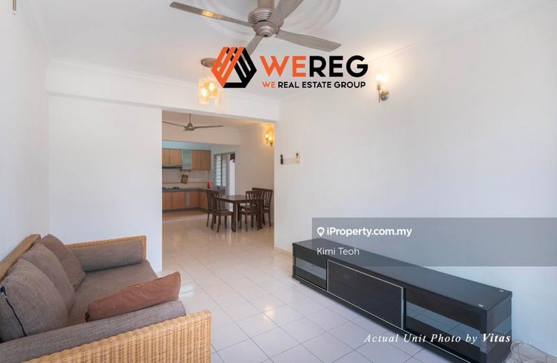 Apartment for Rent in Pelangi Heights by Kimi Teoh - iProperty.com.my