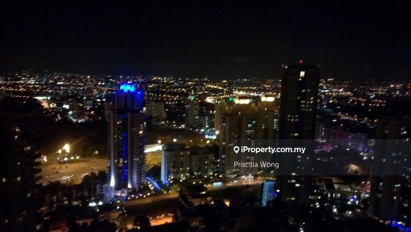 For Rent - Mont Kiara Damai Resort Condominium