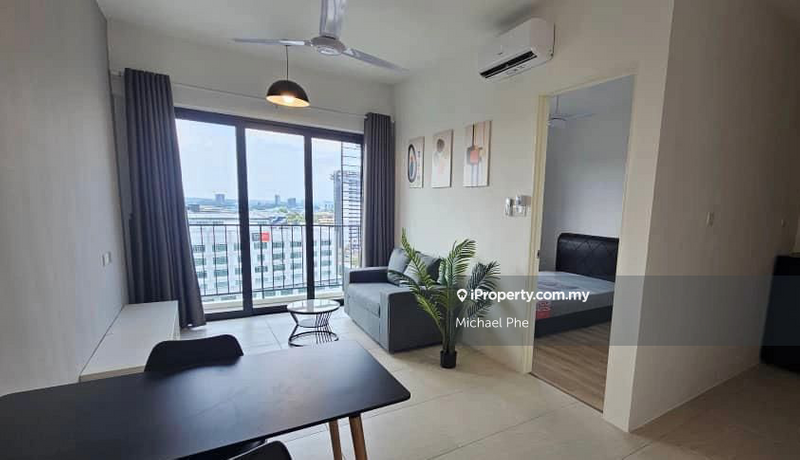 For Rent - Kenny Hill Residences