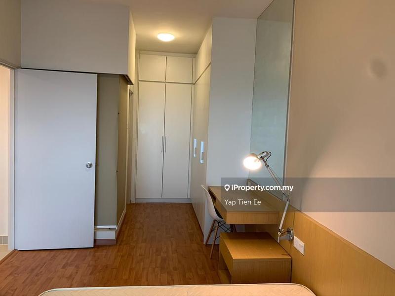 Kondominium untuk Disewa di Kiara East oleh Yap Tien Ee - iProperty.com.my