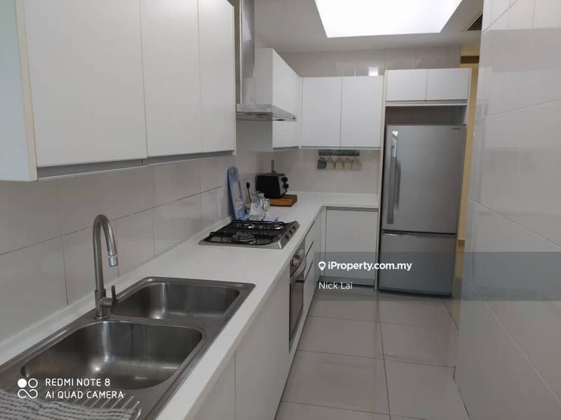 Kediaman Servis untuk Dijual di Solaris Dutamas oleh Nick Lai - iProperty.com.my