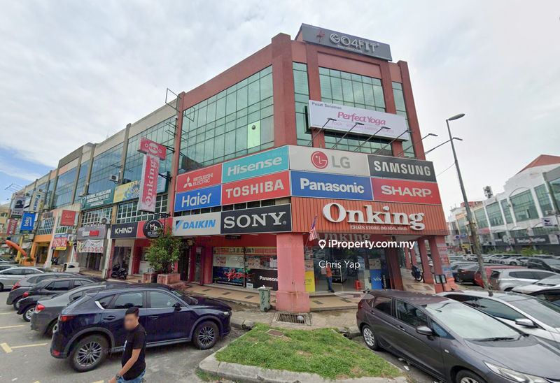 Shop for Rent in Bandar Puteri Puchong, Puchong by Chris Yap - iProperty.com.my