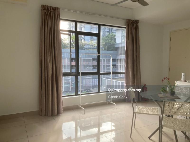 Service Residence for Rent in Utropolis Urbano by Cannis Choy - iProperty.com.my
