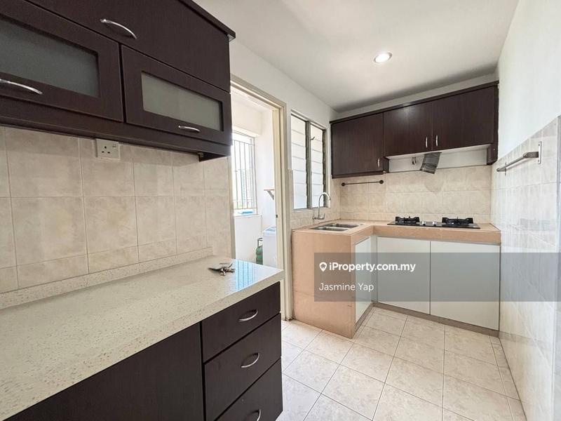 For Sale - D'Aman Ria Condominium