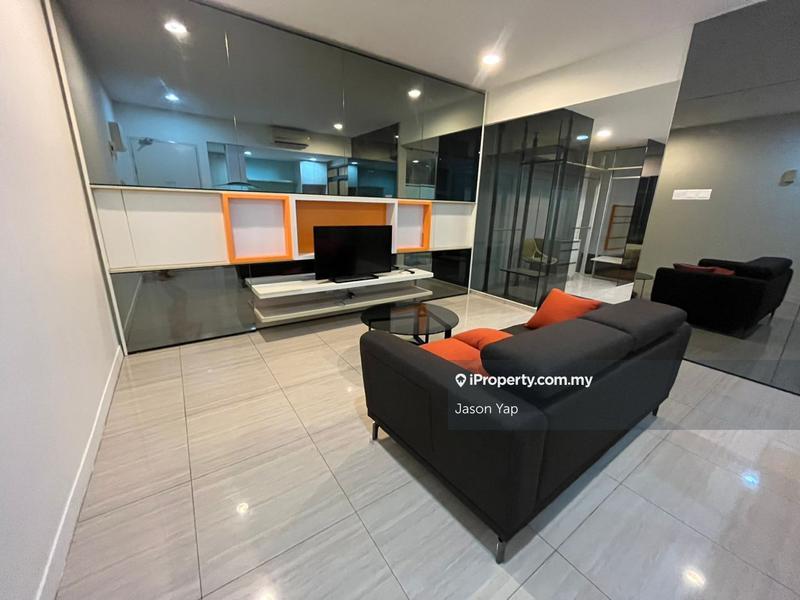 For Rent - Eve Suite / NZX Square