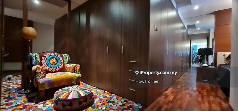Service Residence for Sale in Verve Suites by Howard Tee - iProperty.com.my