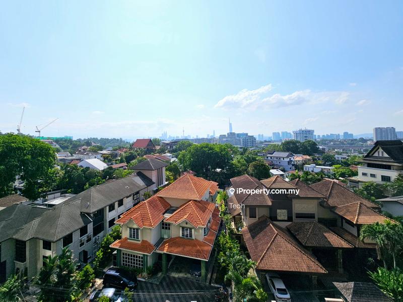 For Rent - Aira Residence