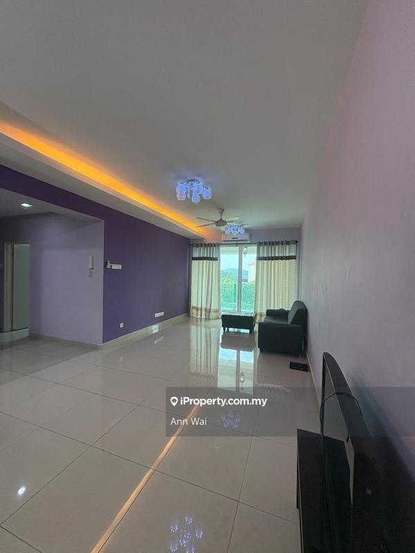 For Rent - The Zest @ Kinrara 9