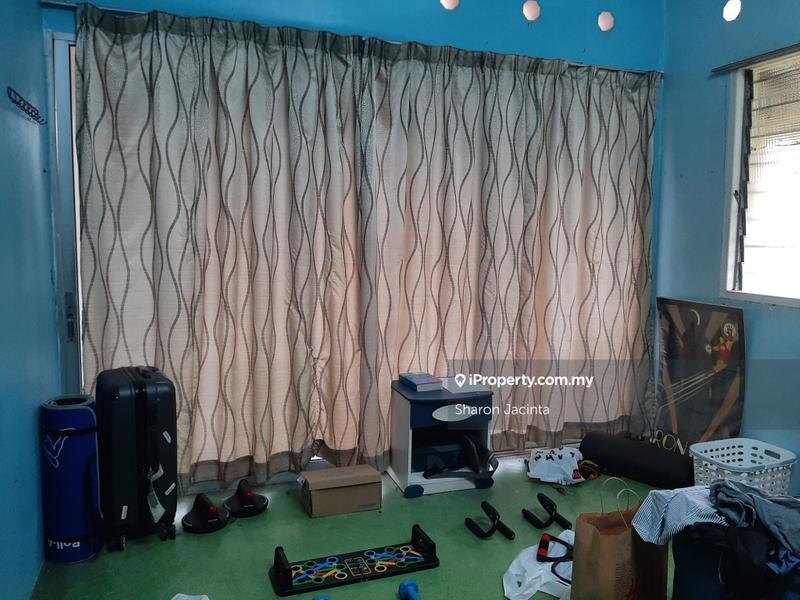 Rumah Berkembar untuk Dijual di Rasah, Seremban oleh Sharon Jacinta - iProperty.com.my