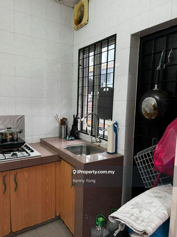 2-storey Terraced House untuk Dijual di Taman Mayang, Petaling Jaya oleh Kenny Yong - iProperty.com.my
