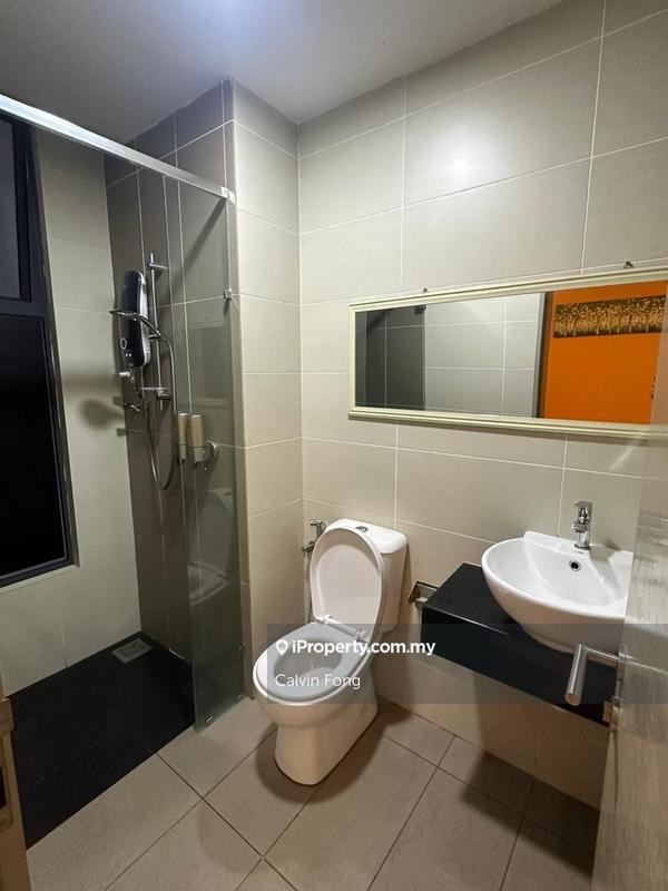 Residensi Servis untuk Dijual di LakePark Residence @ KL North oleh Calvin Fong - iProperty.com.my