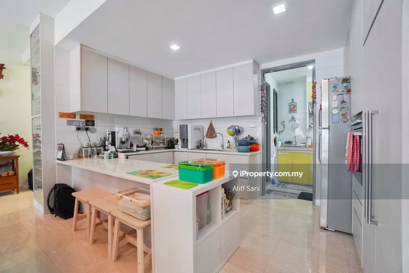 Condominium for Sale in Infiniti 3 Residences by Aliff Sani - iProperty.com.my