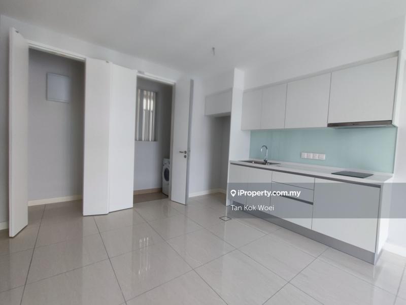 Service Residence for Sale in The Sentral Suites by Tan Kok Woei - iProperty.com.my