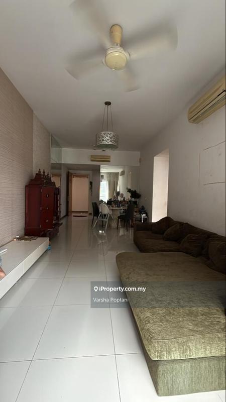 Condominium for Sale in Suasana Sentral Loft by Varsha Poptani - iProperty.com.my