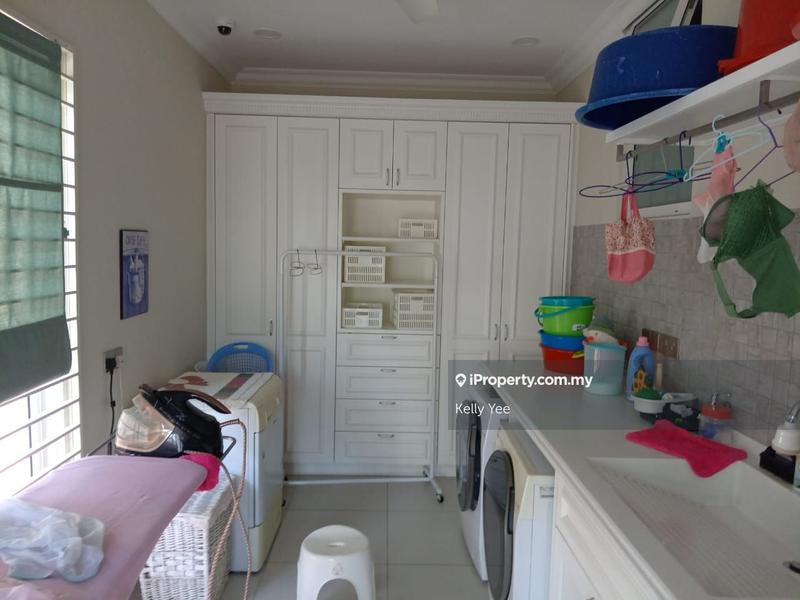 Bungalow House for Sale in Minden Heights, Gelugor by Kelly Yee - iProperty.com.my