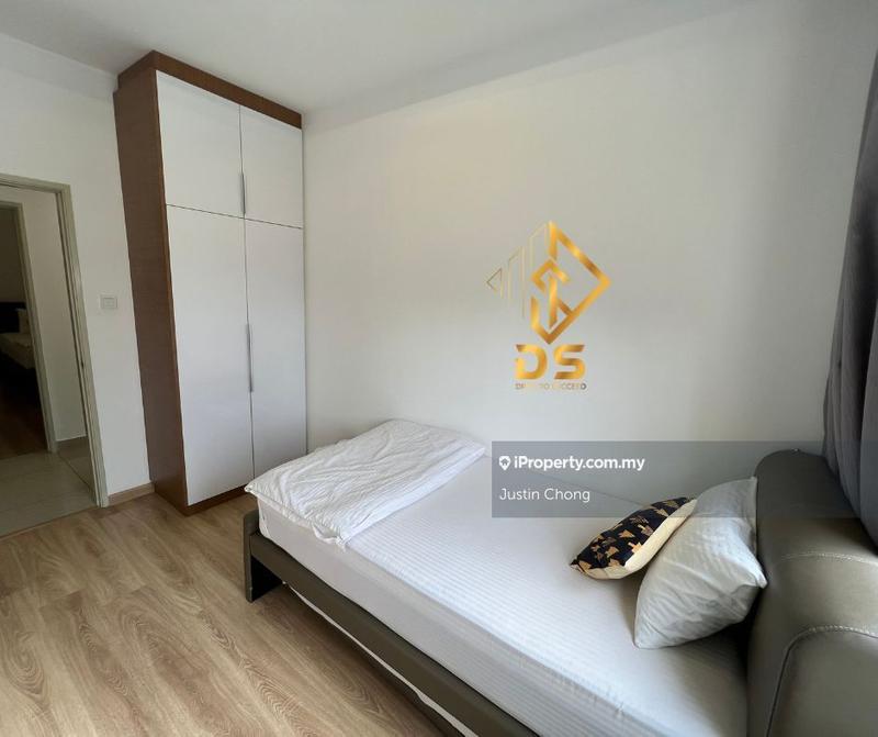 Apartment for Sale in Peony Square by Justin Chong - iProperty.com.my