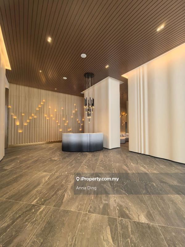 Condominium for Rent in Allevia by Anna Ding - iProperty.com.my
