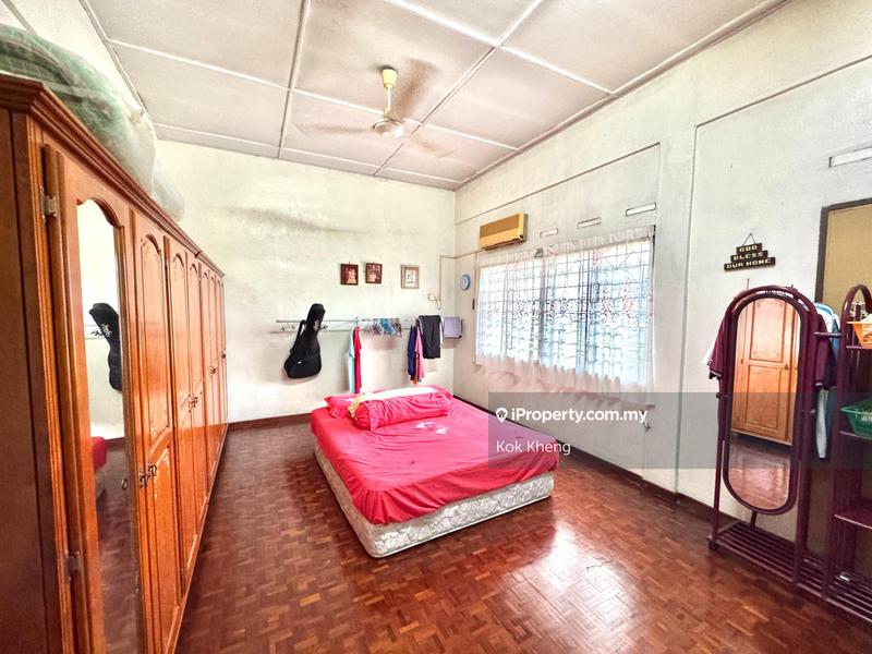 2-storey Terraced House for Sale in Semabok, Melaka by Kok Kheng - iProperty.com.my