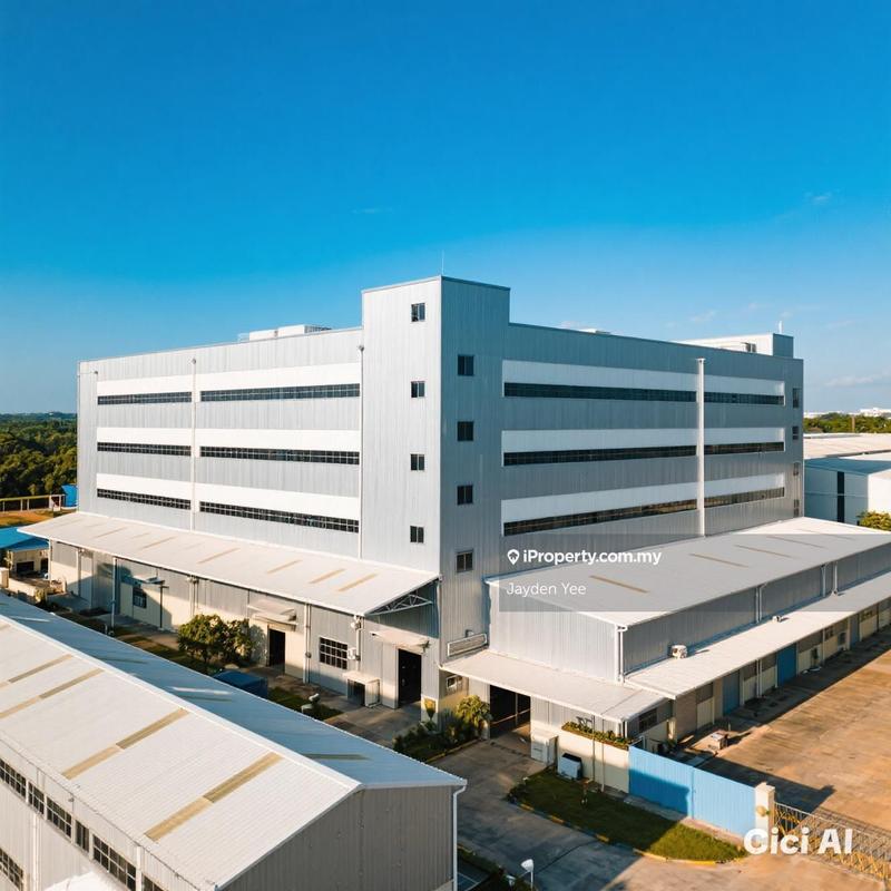 Warehouse for Sale in OLD KLANG ROAD, Jalan Klang Lama (Old Klang Road) by Jayden Yee - iProperty.com.my