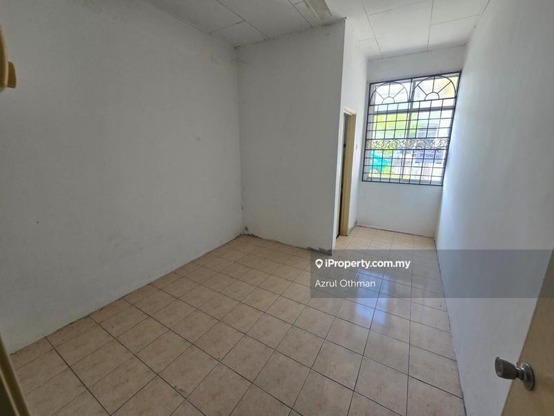 Rumah Berangkai 1 Tingkat untuk Dijual di Taman Desa PD, Rantau oleh Azrul Othman - iProperty.com.my