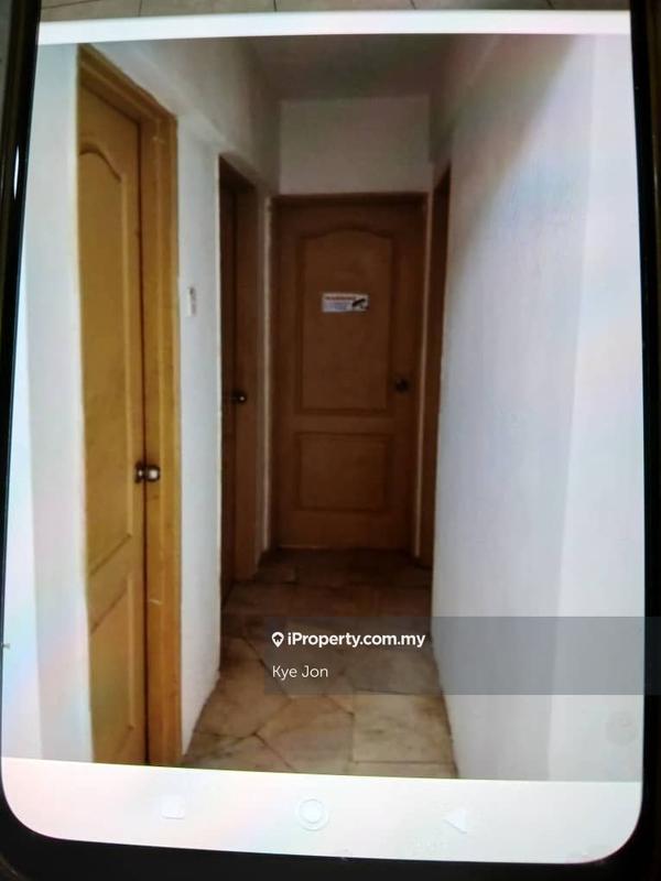 Condominium for Sale in Sentul Utama Condominium by Kye Jon - iProperty.com.my