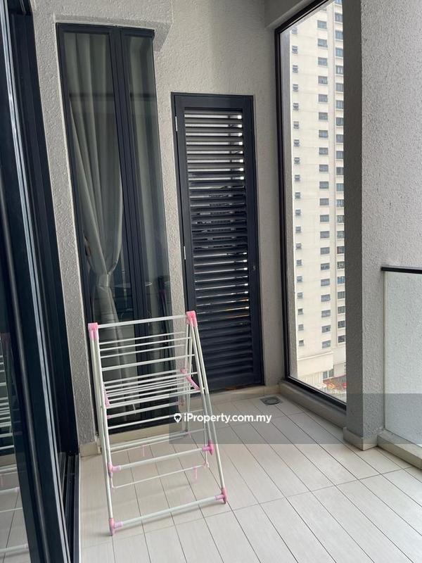 Kediaman Servis untuk Dijual di Twin Arkz oleh Calven Tan - iProperty.com.my