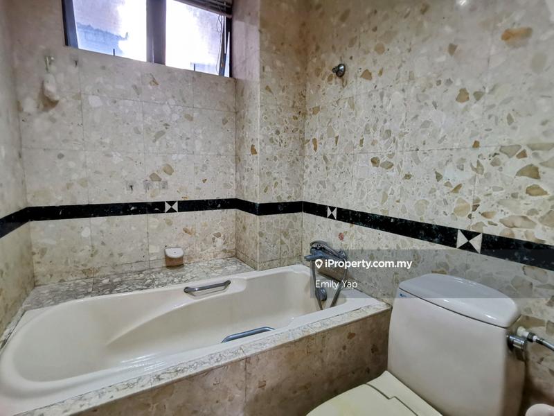 Condominium for Sale in Lanai Kiara by Emily Yap - iProperty.com.my
