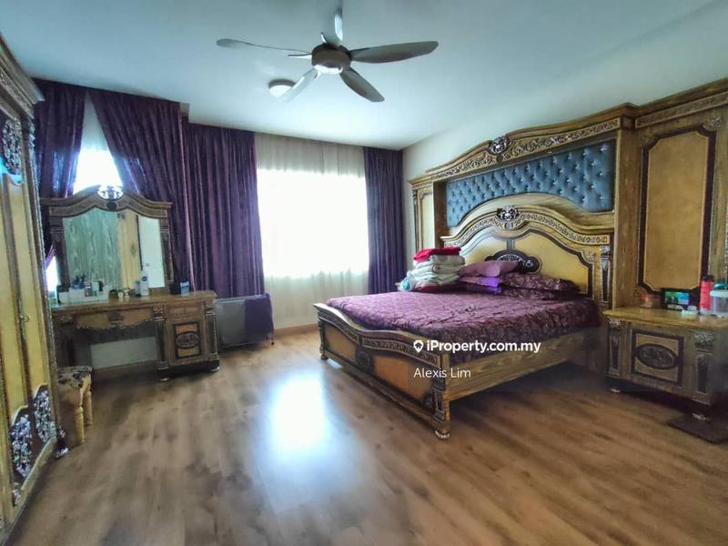 For Sale - Bandar Botanic, Klang