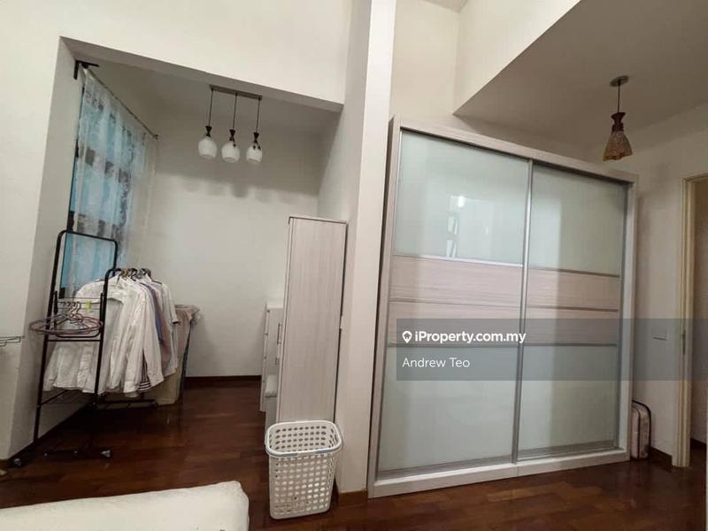 Rumah Kluster untuk Dijual di Eco Botanic, Iskandar Puteri (Nusajaya) oleh Andrew Teo - iProperty.com.my