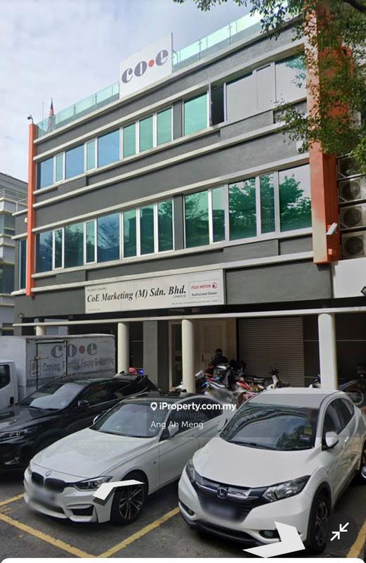 Shop / Office for Sale in Taman Putra Damai, Ara Damansara by Ang Ah Meng - iProperty.com.my