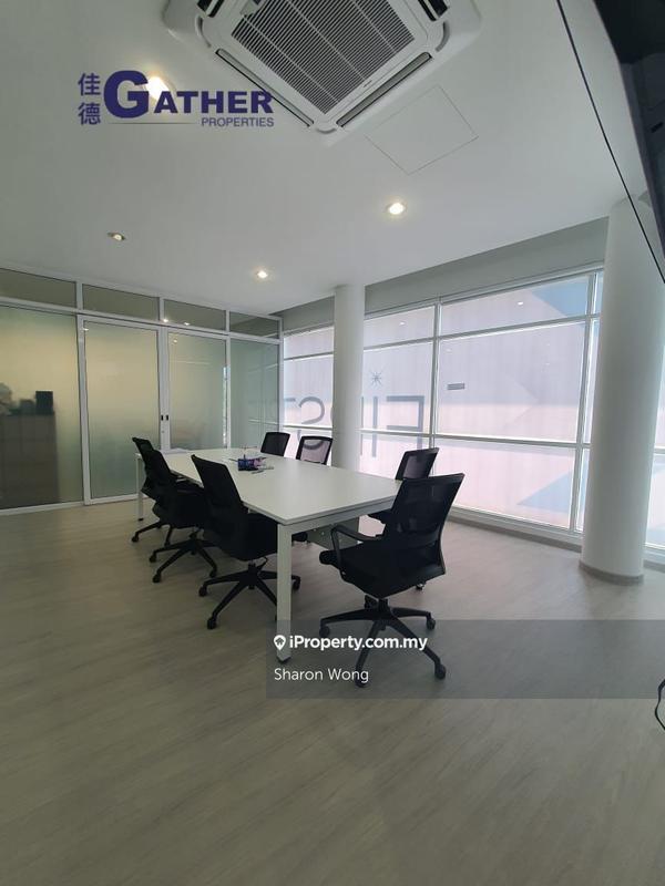 Pejabat untuk Dijual di Jelutong, Jelutong oleh Sharon Wong - iProperty.com.my