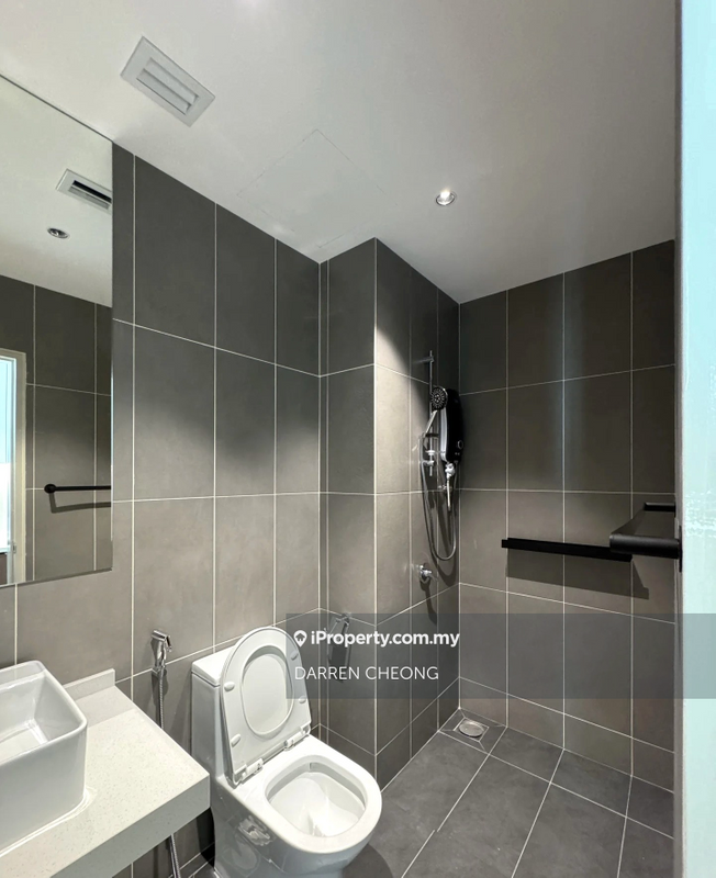 Residensi Servis untuk Dijual di Greenfield Residence oleh DARREN CHEONG - iProperty.com.my