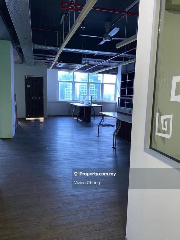 Pejabat untuk Dijual di Kelana Jaya, Petaling Jaya oleh Vivien Chong - iProperty.com.my