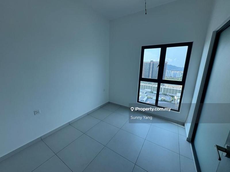 Residensi Servis untuk Dijual di Sinaran @ Utropolis oleh Sunny Yang - iProperty.com.my
