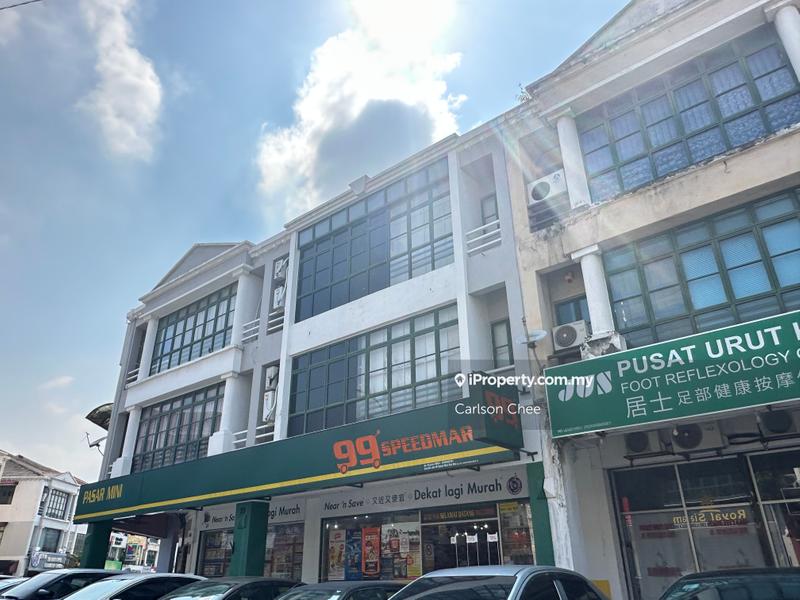 Kedai untuk Dijual di Usj 9, Subang Jaya oleh Carlson Chee - iProperty.com.my