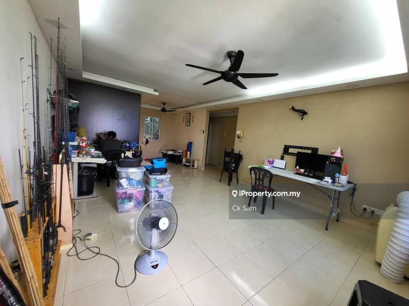 Kondominium untuk Dijual di Casa Prima Condominium oleh Ck Sam - iProperty.com.my