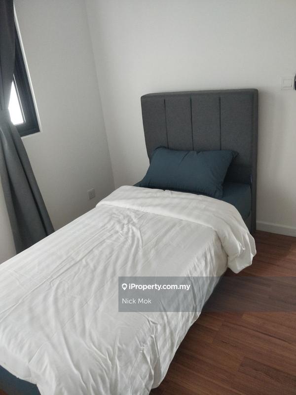 Condominium for Sale in Rumbia Residence by Nick Mok - iProperty.com.my