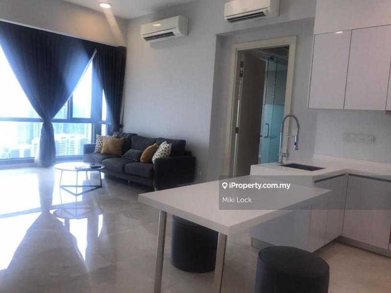 Kediaman Servis untuk Dijual di Vogue Suites One oleh Miki Lock - iProperty.com.my