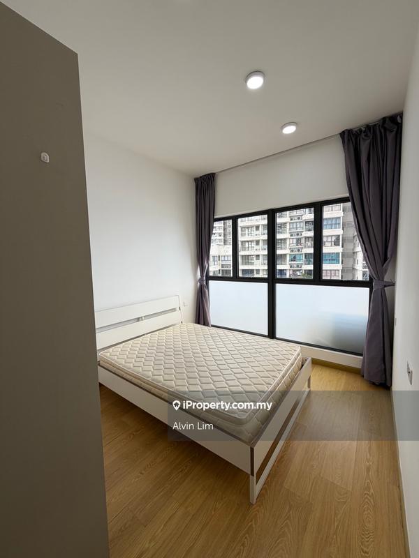 For Rent - Bay Laurel @ Country Garden Danga Bay