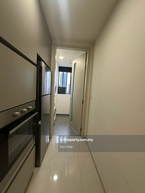 Service Residence for Sale in Residensi Solaris Parq by Yen Khai - iProperty.com.my
