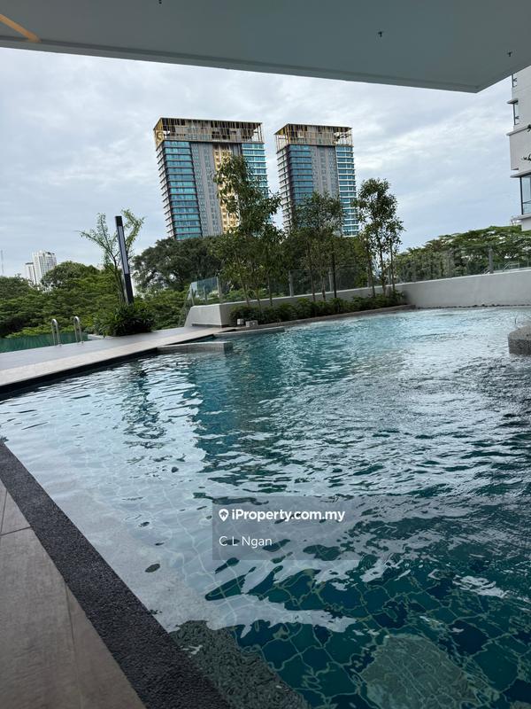 Service Residence for Rent in Sunway Belfield by C L Ngan - iProperty.com.my
