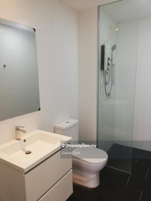 Residensi Servis untuk Disewa di SqWhere Service Apartments oleh Elaine Chin - iProperty.com.my