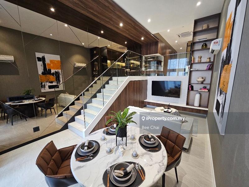 Service Residence untuk Disewa di Quill Residence oleh Bee Chai - iProperty.com.my