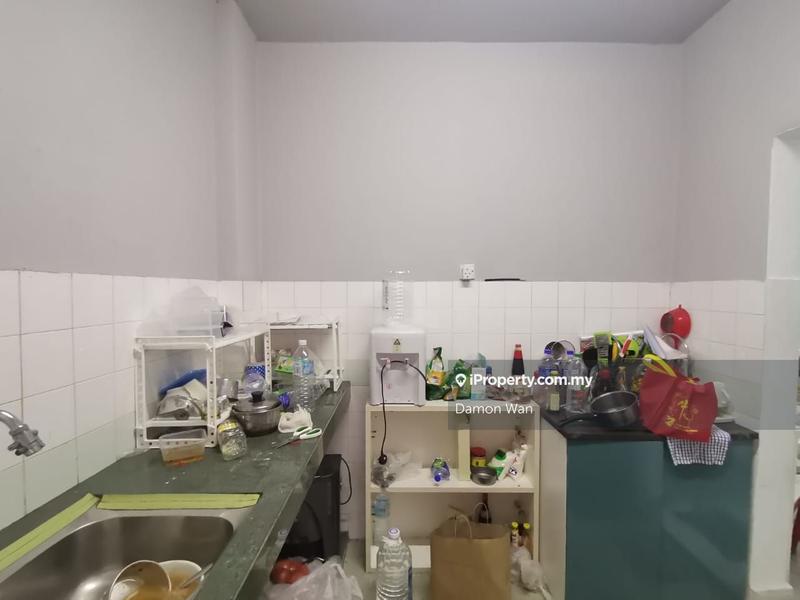 Apartment for Sale in Pelangi Court by Damon Wan - iProperty.com.my