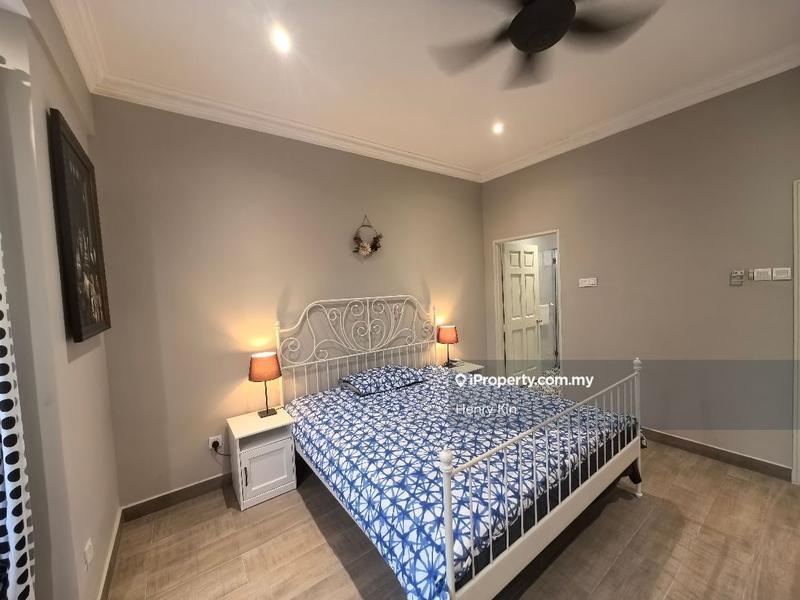 3-storey Terraced House for Sale in Nadia Parkhome, Desa Parkcity by Henry Kin - iProperty.com.my