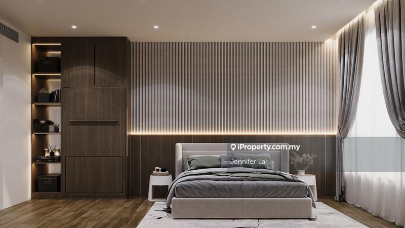 For Rent - Aetas Damansara